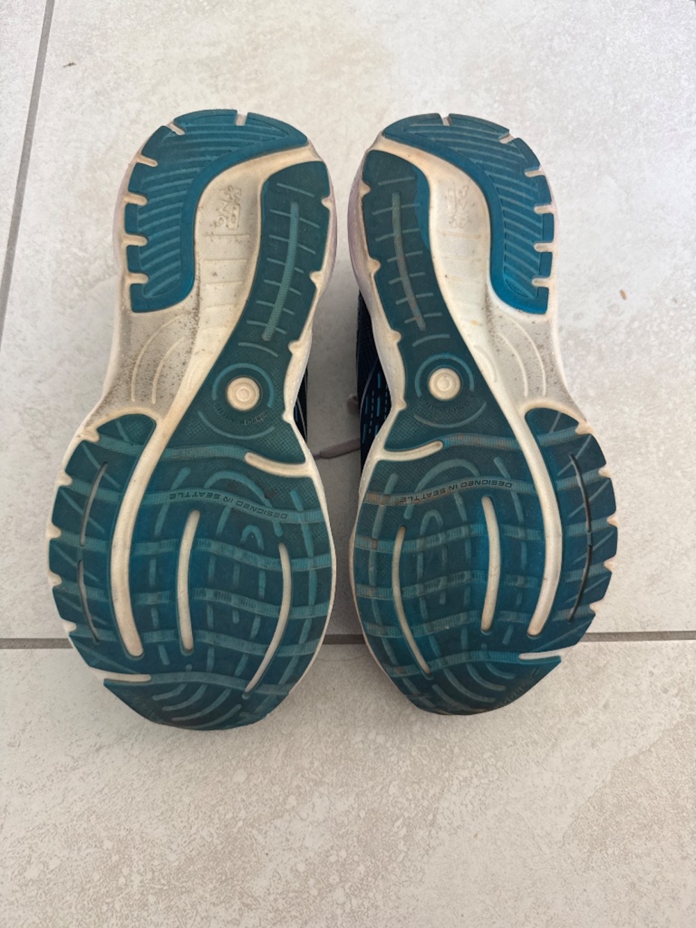 Brooks Glycerin - Picture 2 of 7